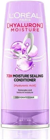 L'Oreal Paris Hyaluron Pure Rehydrating Conditioner