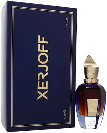 More Than Words Xerjoff