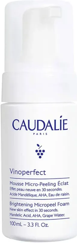 Caudalie Vinoperfect Instant Brightening Micropeel