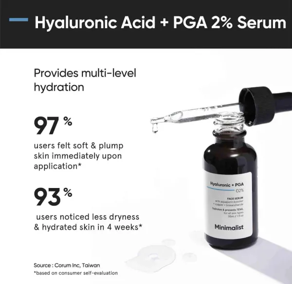 Minimalist Minimalist Dry Skincare Kit - image 6