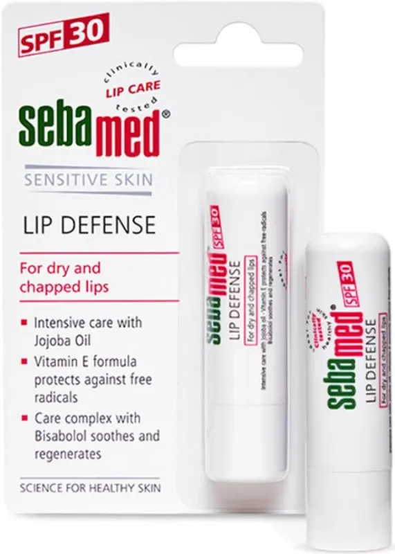 Sebamed Sebamed Lip Defense Stick SPF 30 - image 1