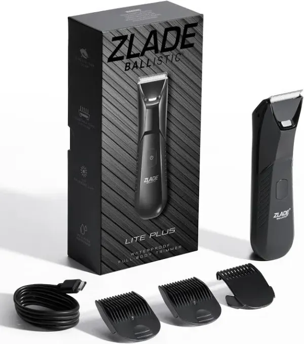 Zlade Ballistic Pro Full Body Trimmer