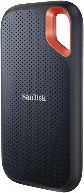SanDisk Extreme Portable 1TB