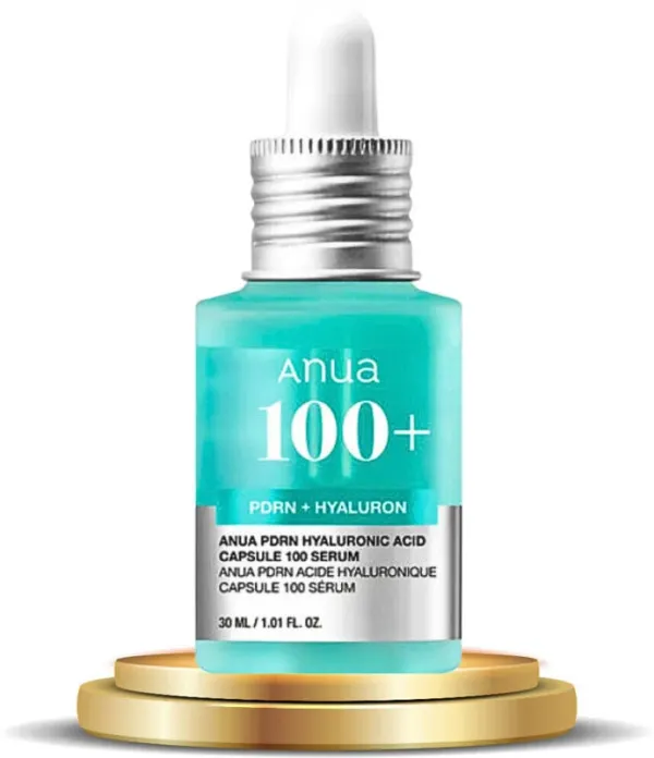 Anua Pdrn Hydrating Serum