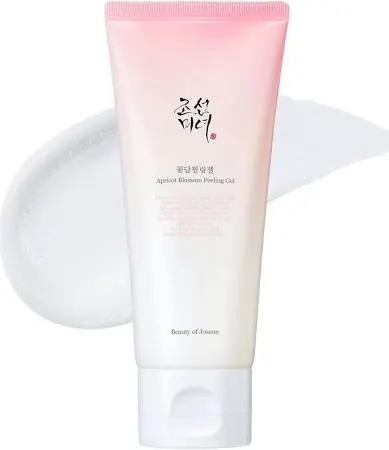 Beauty Of Joseon Apricot Blossom Peeling Gel Mask