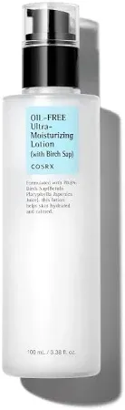 COSRX Birch Sap Lotion