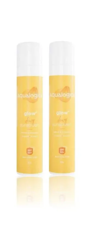 Aqualogica Sunscreen