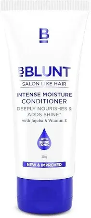 Bblunt Intense Moisture Conditioner