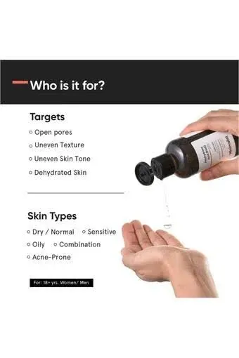 Minimalist Minimalist Toner - image 2