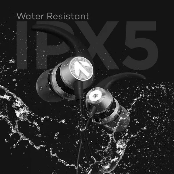 Boult Boult Audio X1 Pro Wired Earphones - image 5