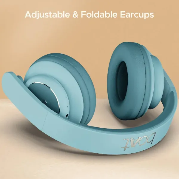 Boat Boat Rockerz 450 Pro Bluetooth Headphones - image 13