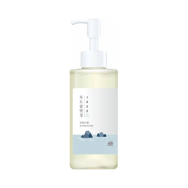 Round Lab Dokdo Cleansing Oil