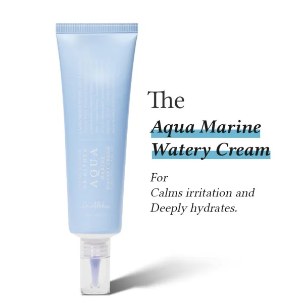 Dr. Althea Aqua Marine Watery Cream