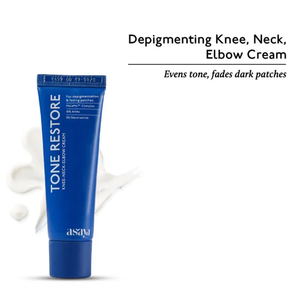 Asaya Pigmentation Removal Cream