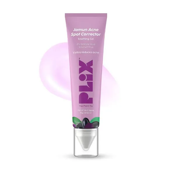 Plix Jamun Acne Spot Corrector Gel