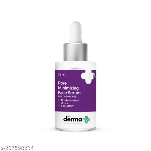 The Derma Co. Pore Minimizing Face Serum