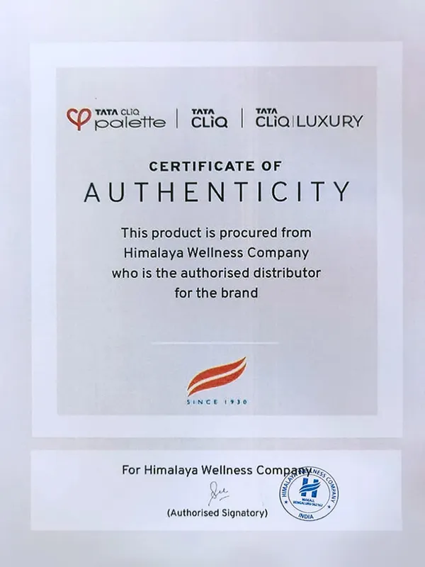 Himalaya Tan Removal Orange Face Wash