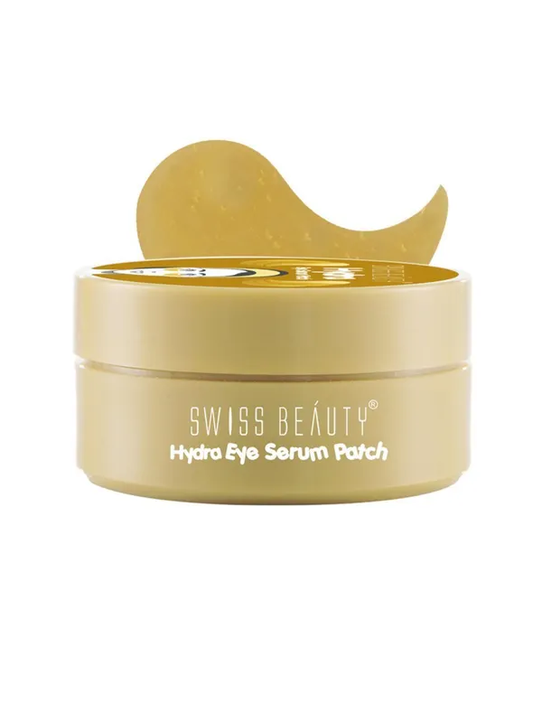 Swiss Beauty Hydra Eye Serum Patch