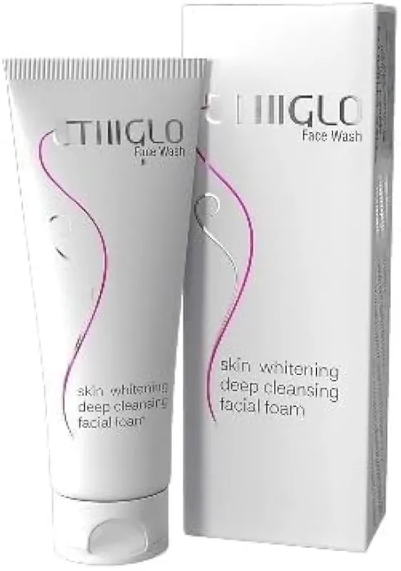 Sulphate-Free Gentle Skin Hydrating Face Wash Cleanser