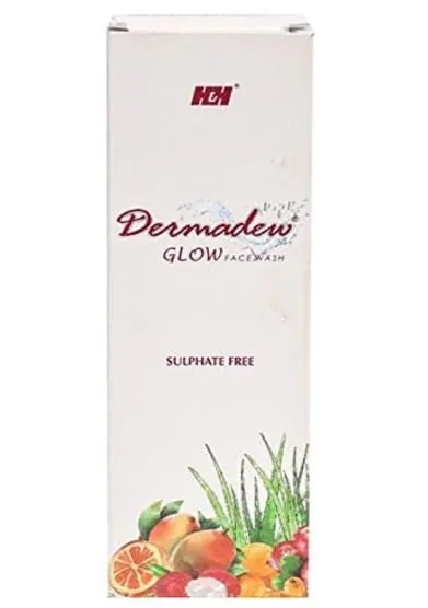 Dermadew Face Wash