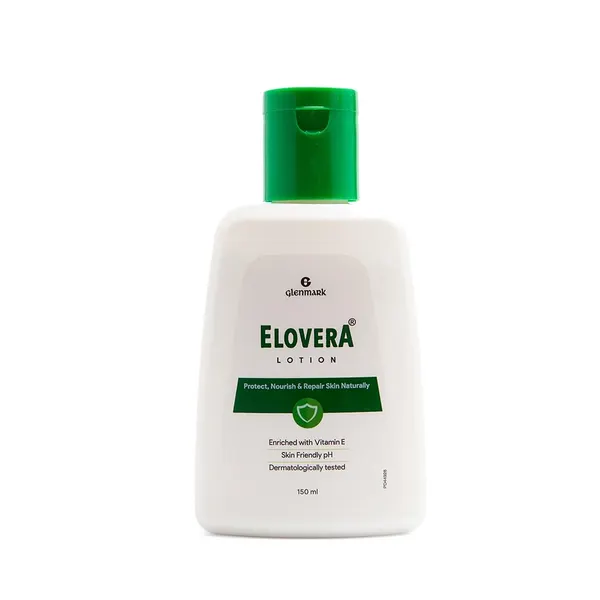 Elovera Moisturising Lotion
