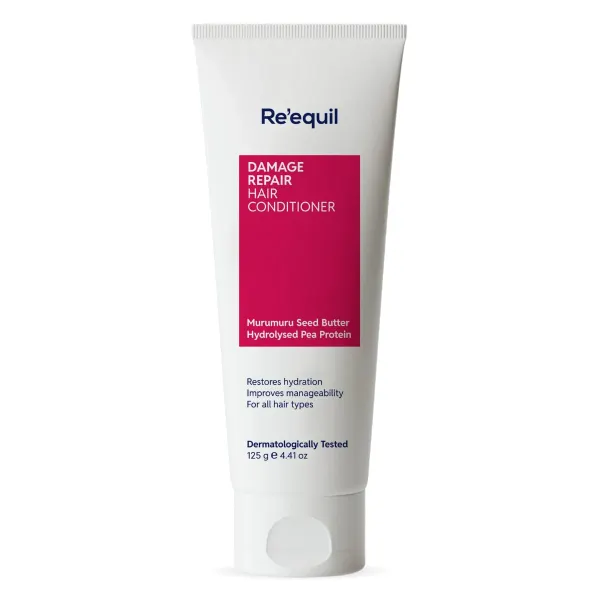 Re'equil Murumuru Damage Repair Hair Conditioner