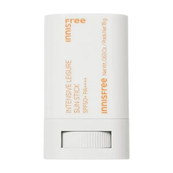 Innisfree Intensive Leisure Sun Stick