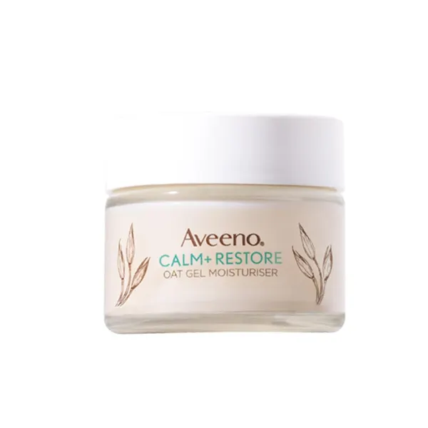 Aveeno Calm Restore Oat Gel Moisturizer