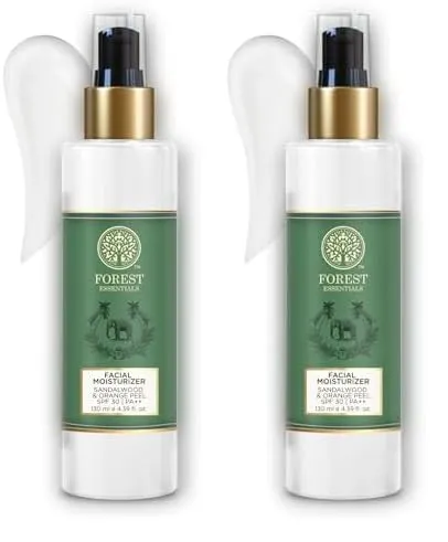 Forest Essentials Hydrating Facial Moisturiser