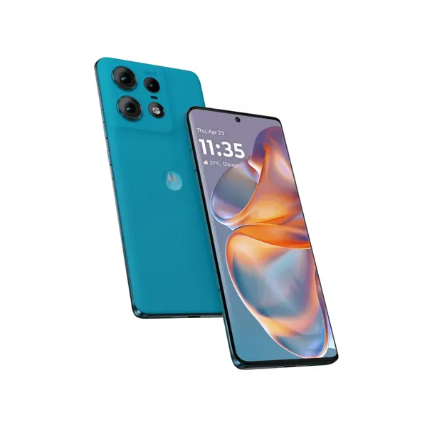 Motorola Edge 50 Pro