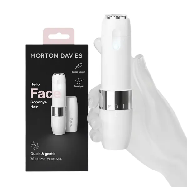 Face Mini Hair Remover