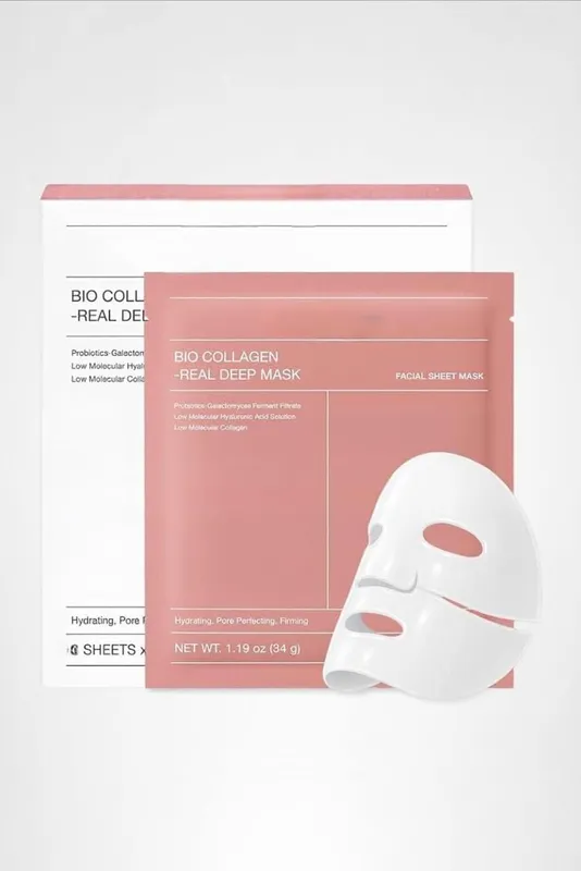 Effara Collagen Overnight Face Mask