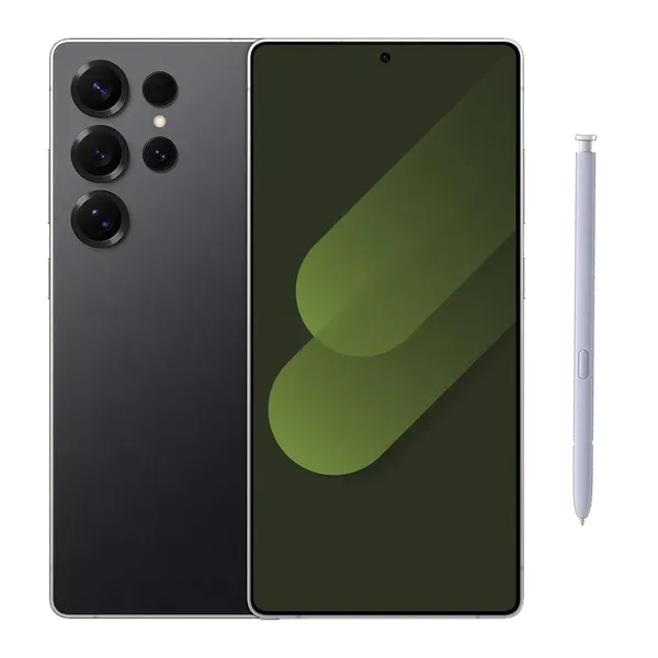 Samsung Galaxy S25 Ultra