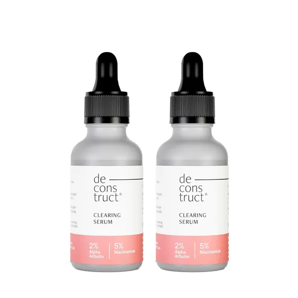 Deconstruct Niacinamide Serum