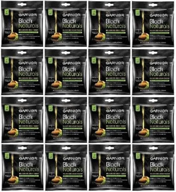 Garnier Black Naturals Hair Color