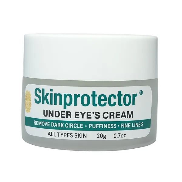 Skinprotector Vitamin K Retinal Under Eye Cream