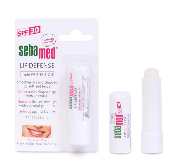 SebaMed Lip Defense Stick