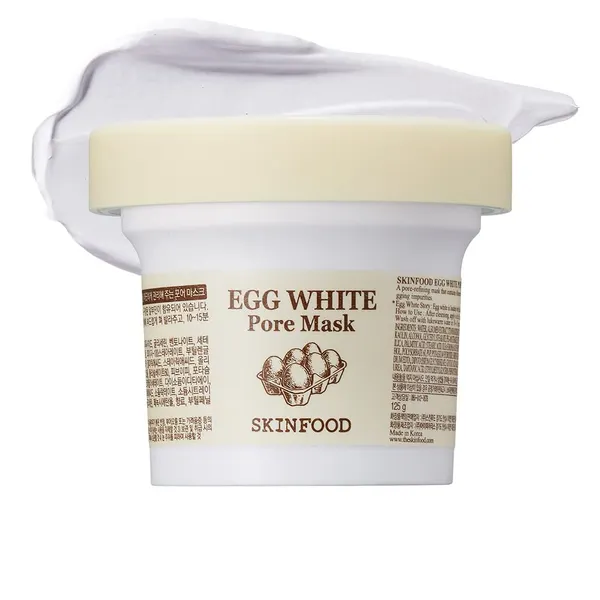 Skinfood Egg White Pore Mask