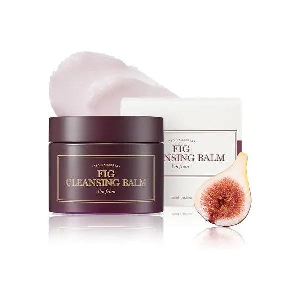 Stylevana I'm From Fig Cleansing Balm