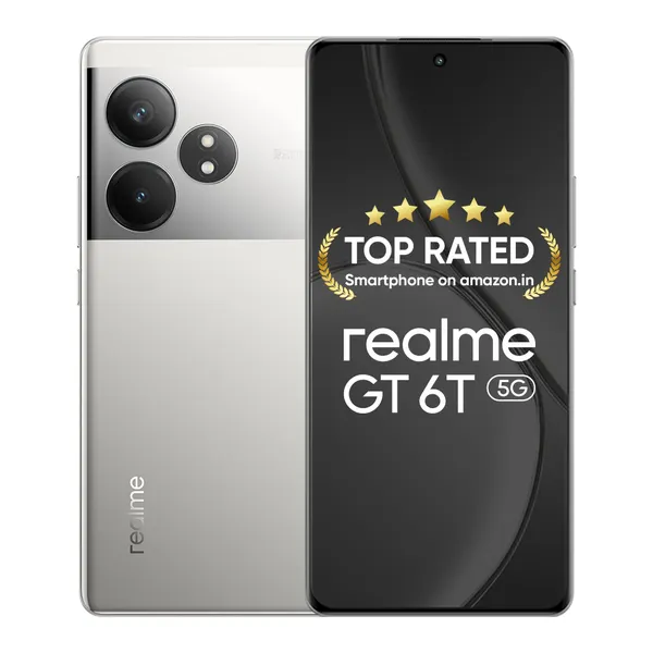 Realme GT 6T