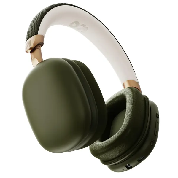 Amazon Boult Fluid X Wireless Bluetooth Headphones - image 1