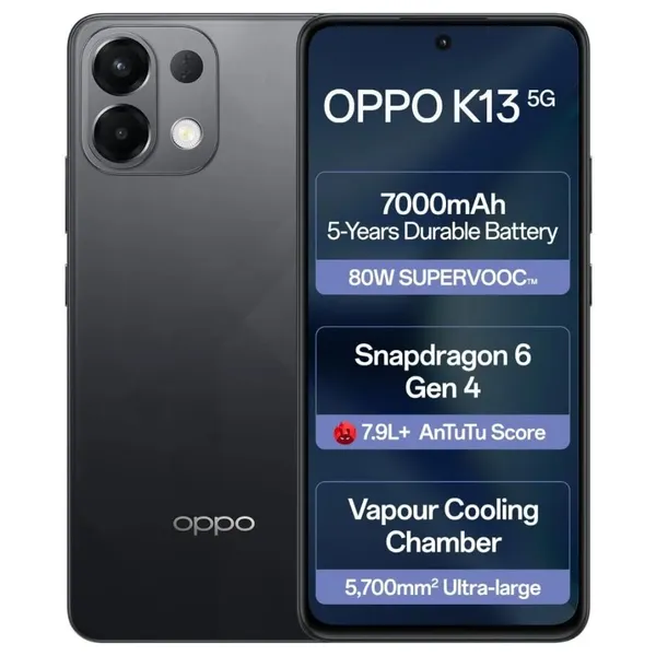 OPPO K13 5G