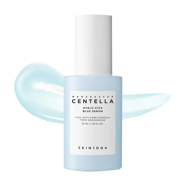 Skin1004 Madagascar Centella Hyalu-Cica Serum