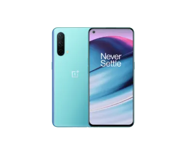 OnePlus Nord CE 5G