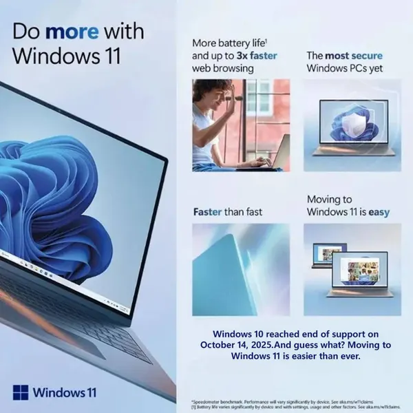 Acer Swift Go 14 OLED