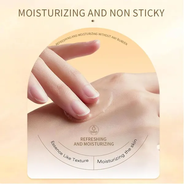 Glycolic Acid Exfoliating Skin Toning Serum