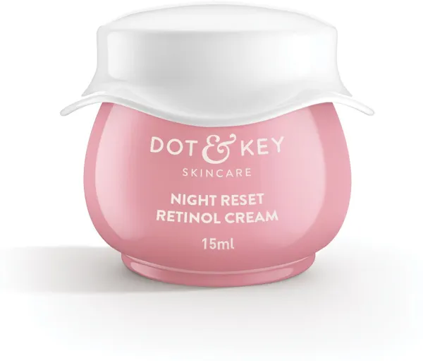 Dot & Key Dot & Key Night Reset Retinol Cream - image 1