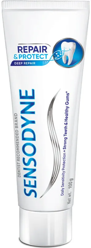 Sensodyne Repair and Protect Toothpaste
