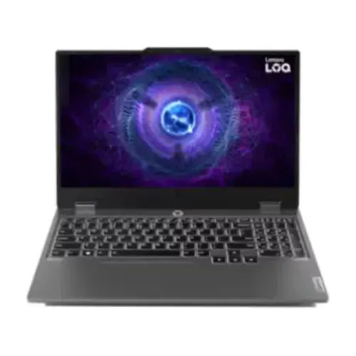 Lenovo LOQ 15 RTX 4050