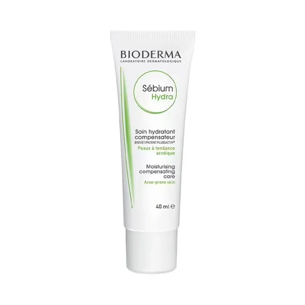 Bioderma Sebium Hydra Moisturising Cream